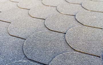 Reskadinnick asphalt roofing costs