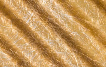 Reskadinnick fibreglass roof waterproofing