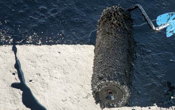 Reskadinnick liquid sealant waterproofing