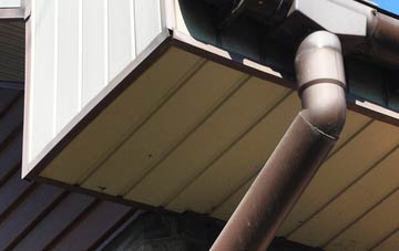 Reskadinnick soffit installation costs