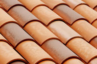 Reskadinnick clay roofing