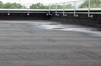 find rated Reskadinnick flat roofing companies