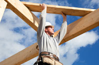 Reskadinnick roof replacement work